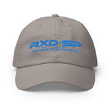 RxD Sports Performance Champion Dad Hat