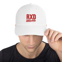 RxD Champion Dad Cap