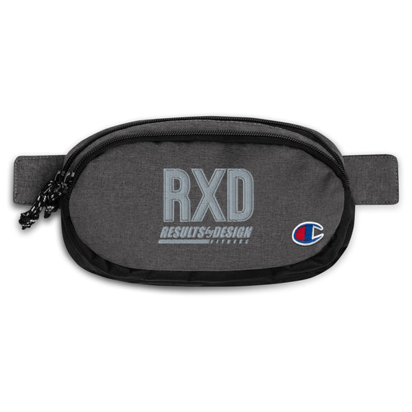 RxD Champion Fanny Pack