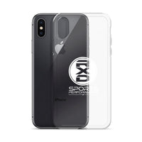 RxD Sports Performance iPhone Case