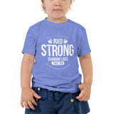 RXD Strong Toddler Tee