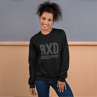 RxD Crewneck Sweatshirt