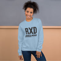 RxD Crewneck Sweatshirt