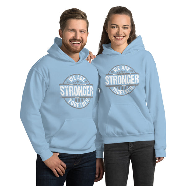 RxD Strong Hoodie