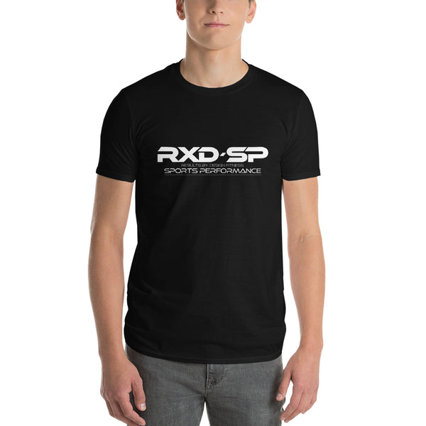 RXD Sports Performance: Athletic T Shirt