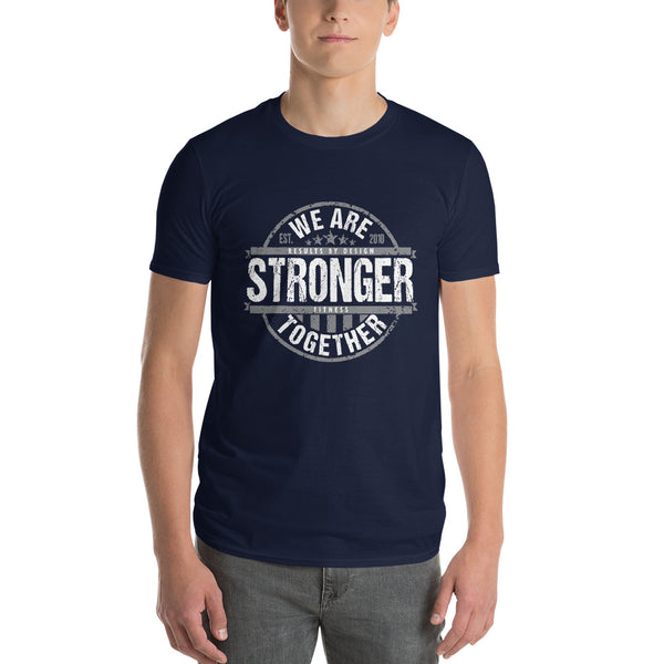 RxD Strong: Stronger Together Shirt