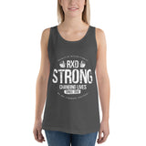 RXD Strong - Unisex Tank Top