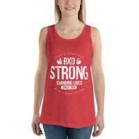 RXD Strong - Unisex Tank Top