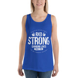 RXD Strong - Unisex Tank Top