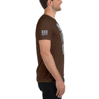 RXD Rise and Grind - Men's Cut T