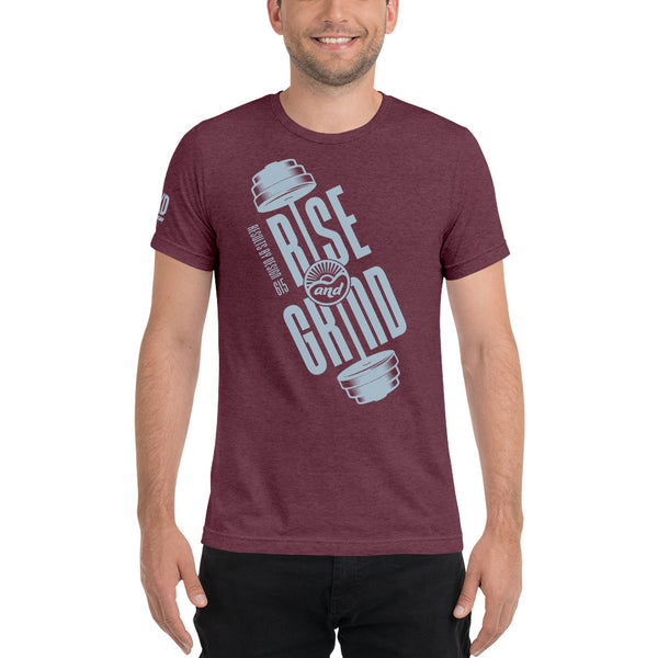 RXD Rise and Grind - Men's Cut T