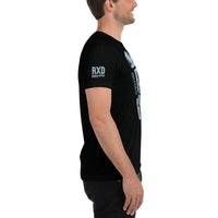 RXD Rise and Grind - Men's Cut T