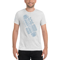 RXD Rise and Grind - Men's Cut T