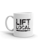 RxD Lift Local Mug