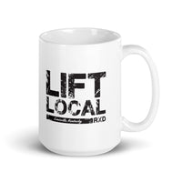 RxD Lift Local Mug