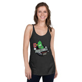 RXD Pickleball - Women's Racerback Tank