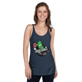 RXD Pickleball - Women's Racerback Tank