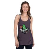 RXD Pickleball - Women's Racerback Tank