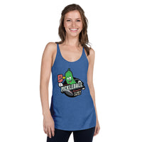 RXD Pickleball - Women's Racerback Tank