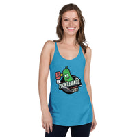 RXD Pickleball - Women's Racerback Tank