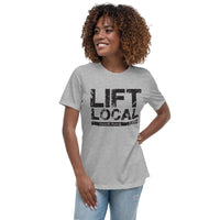 RXD Lift Local - Women's Cut T